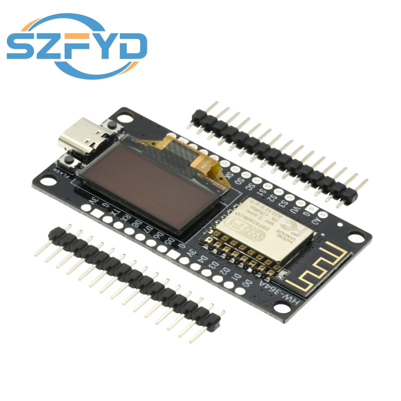 NodeMCU ESP8266 Development Bo - Esp8266 Nodemcu Board のレビューと価格