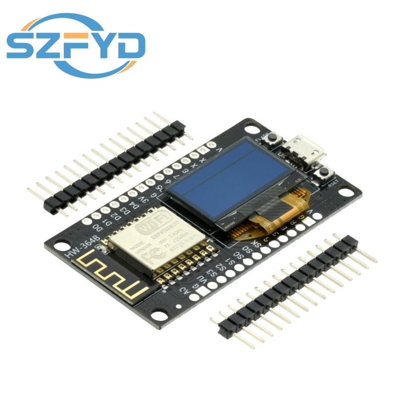 NodeMCU ESP8266 Development Bo - Esp8266 Nodemcu Board のレビューと価格