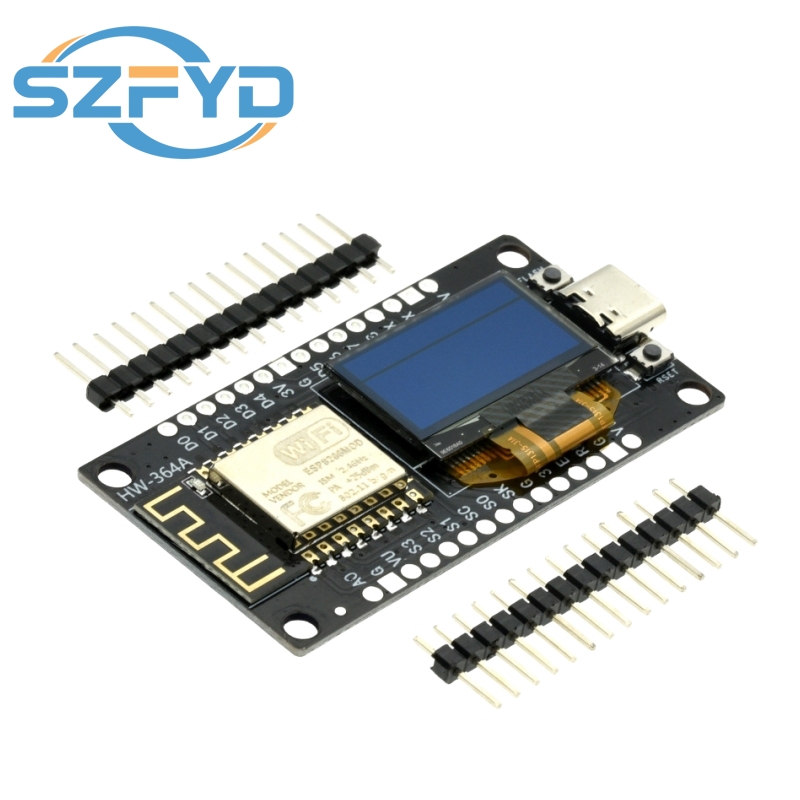 NodeMCU ESP8266 Development Bo - Esp8266 Nodemcu Board のレビューと価格