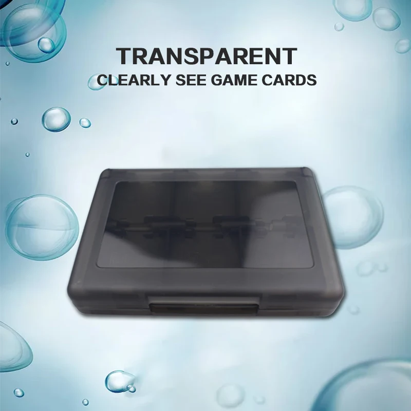 DATA FROG Game Card Storage Bo - Home Assistant Sd のレビューと価格