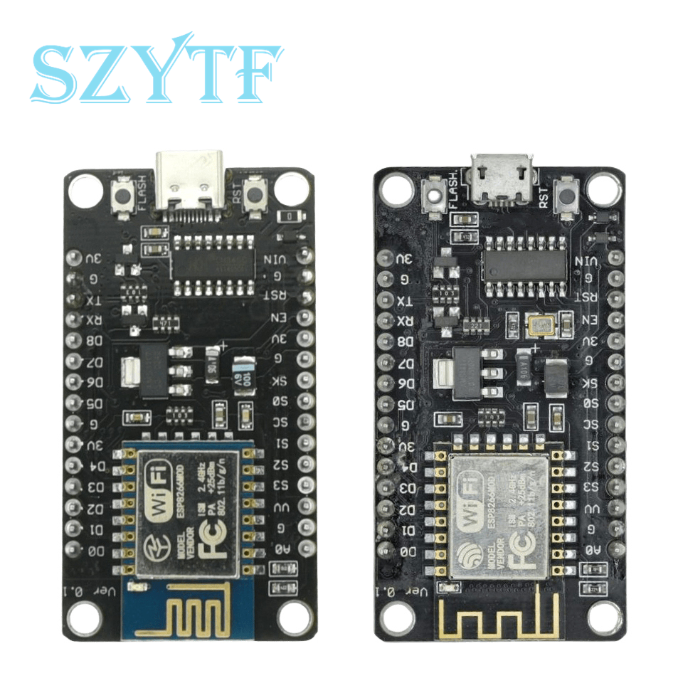 ESP8266 Serial Port Wifi Modul - Esp8266 Nodemcu Board のレビューと価格