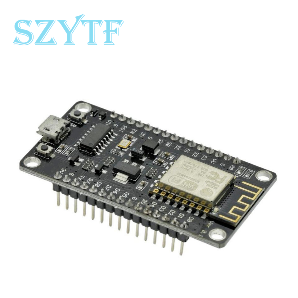 ESP8266 Serial Port Wifi Modul - Esp8266 Nodemcu Board のレビューと価格