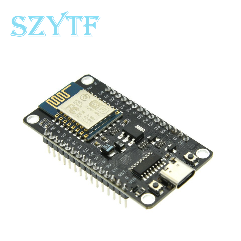 ESP8266 Serial Port Wifi Modul - Esp8266 Nodemcu Board のレビューと価格