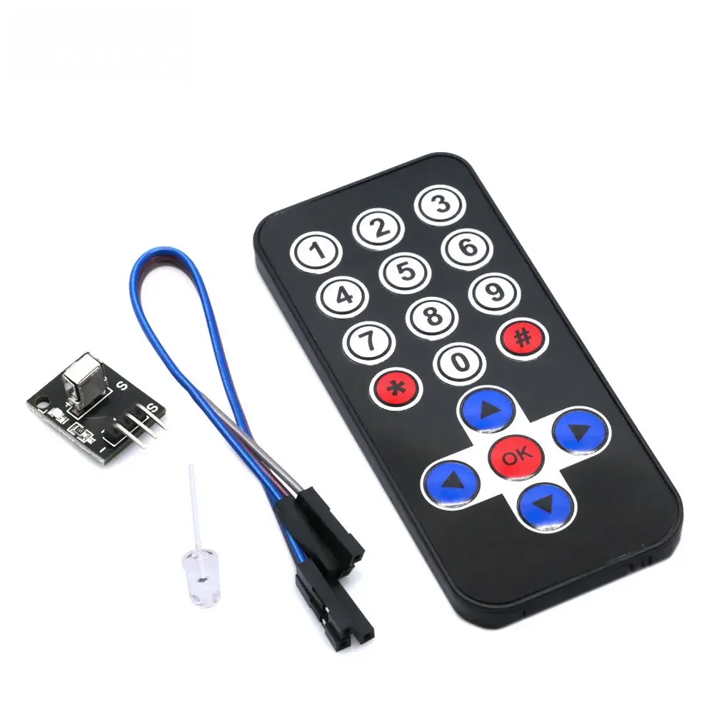 Smart IR Remote Control Sensor - Home Automation Diy Kit のレビューと価格