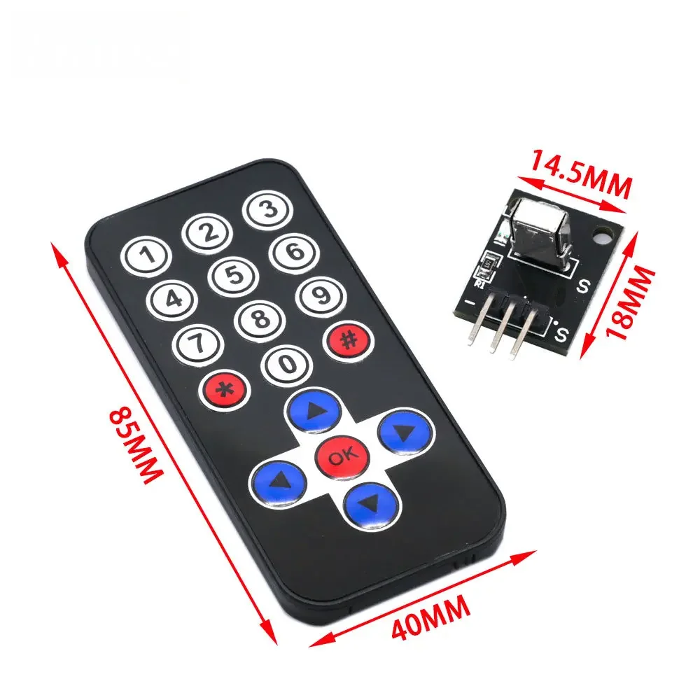 Smart IR Remote Control Sensor - Home Automation Diy Kit のレビューと価格