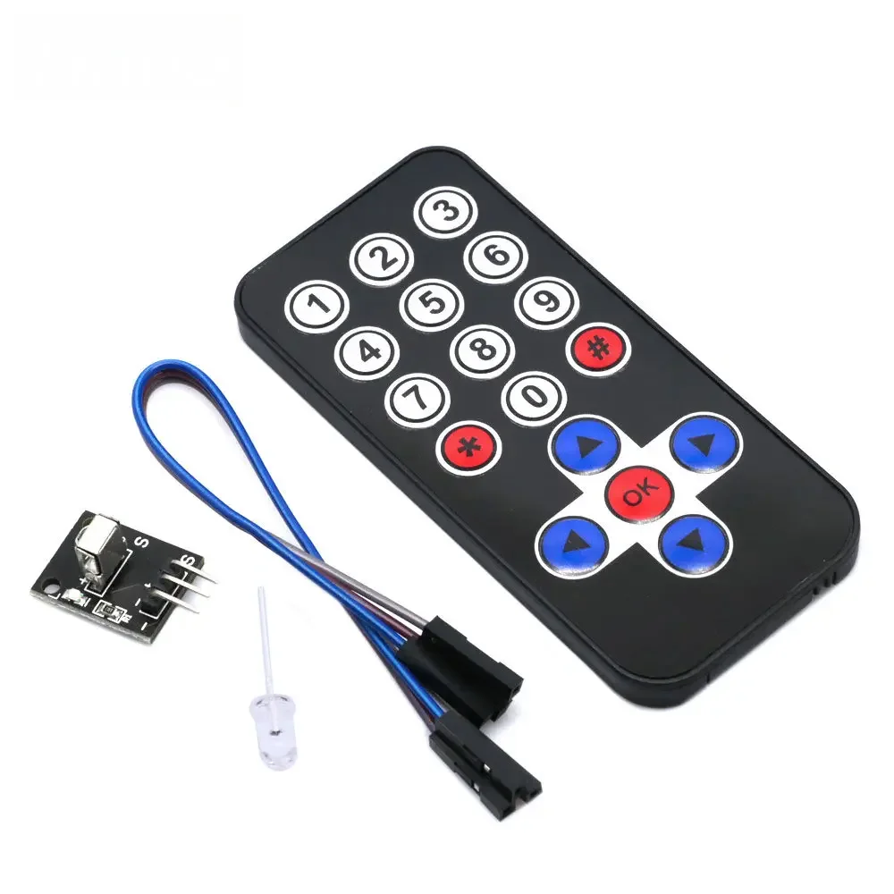 Smart IR Remote Control Sensor - Home Automation Diy Kit のレビューと価格