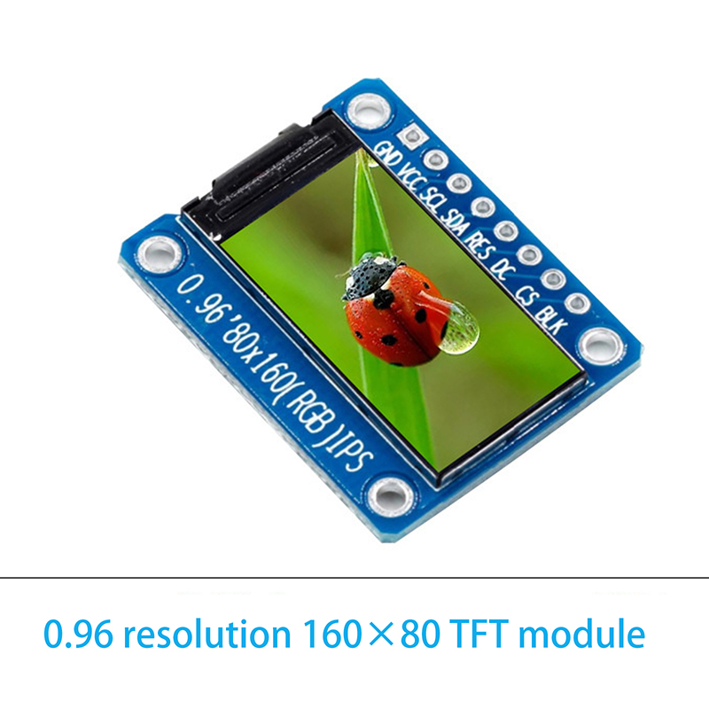 Y-1 Pc 0.96 Inch IPS OLED Disp - Home Automation Arduino のレビューと価格