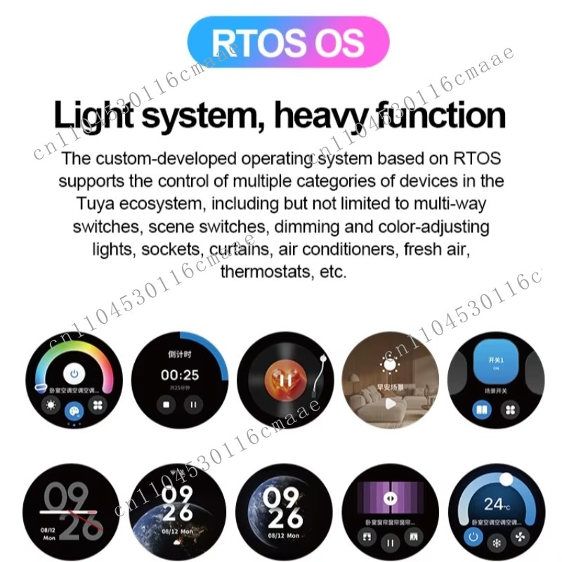 Home Automation System Smart K - Home Automation System Design のレビューと価格