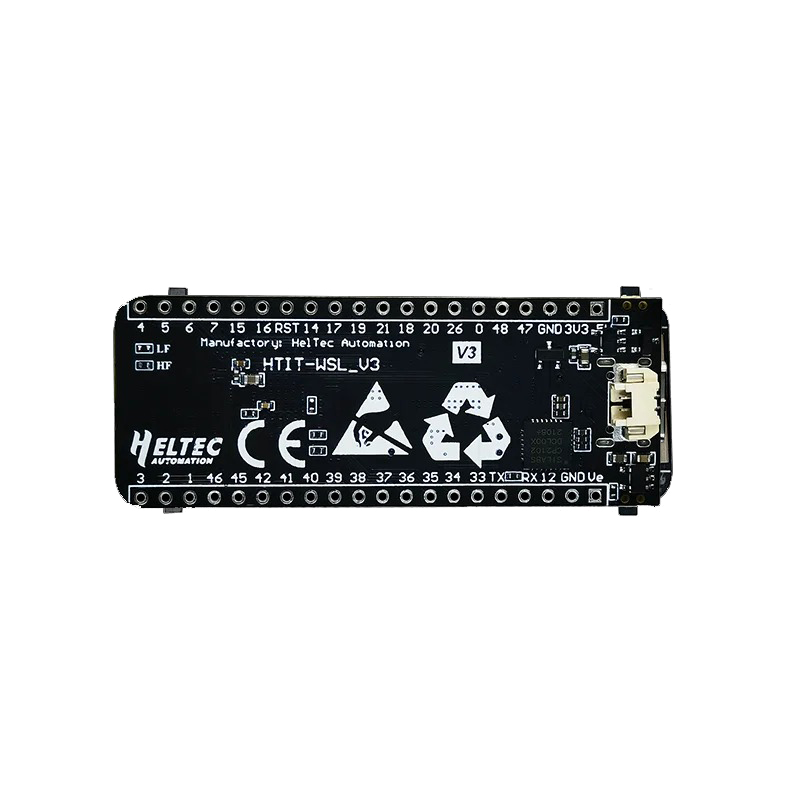 Heltec Wireless Stick Lite（V3） - Home Automation Arduino のレビューと価格