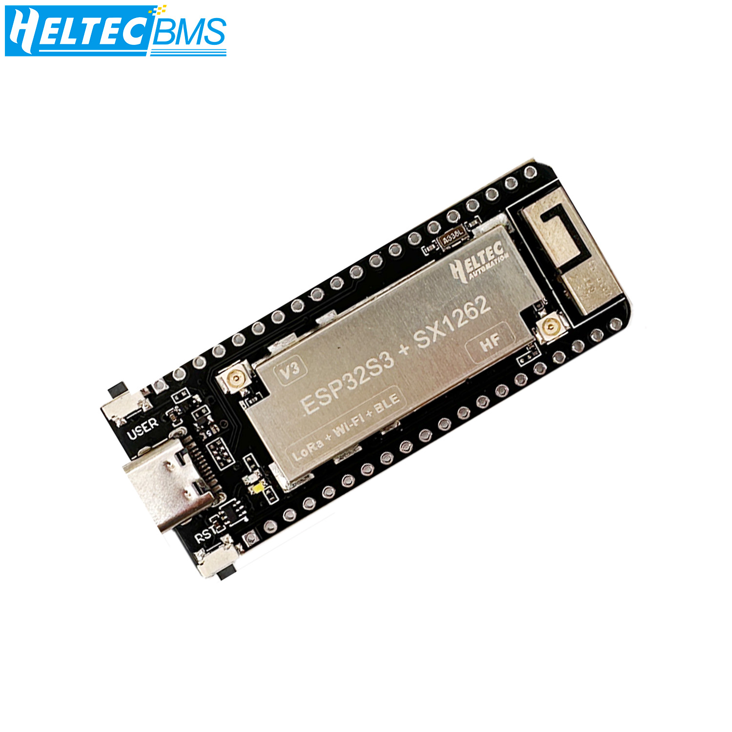 Heltec Wireless Stick Lite（V3） - Home Automation Arduino のレビューと価格