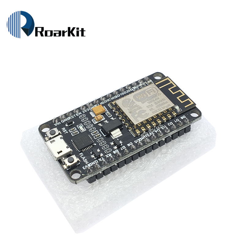 Wireless module CP2102 chip No - Esp8266 Nodemcu Board のレビューと価格