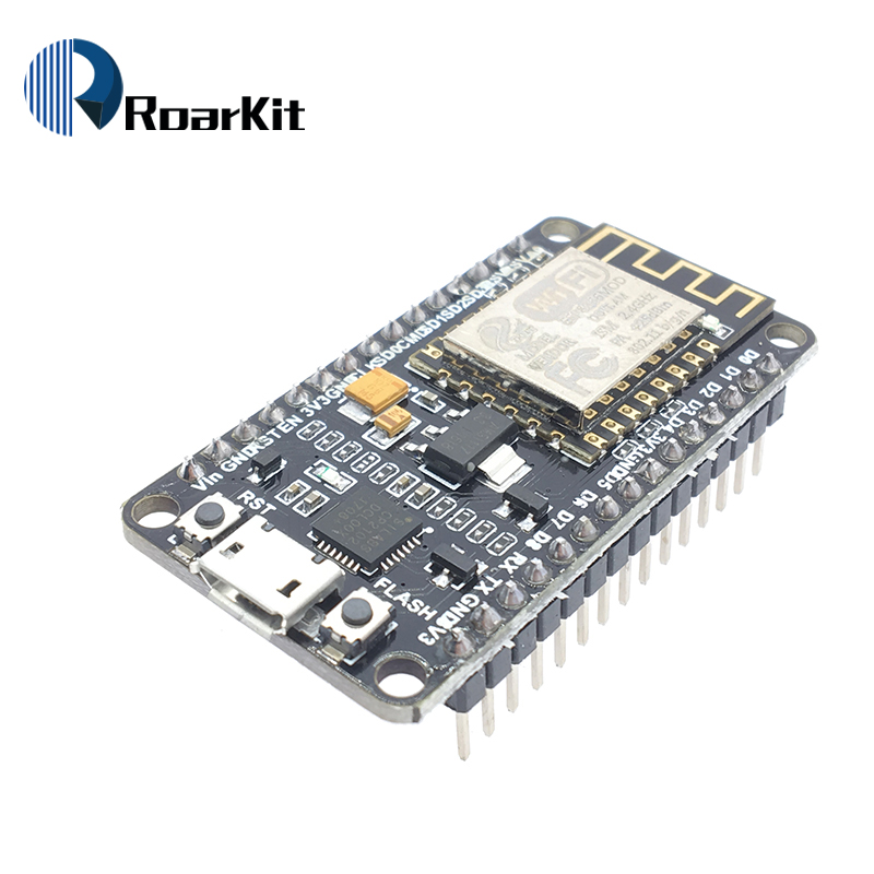Wireless module CP2102 chip No - Esp8266 Nodemcu Board のレビューと価格
