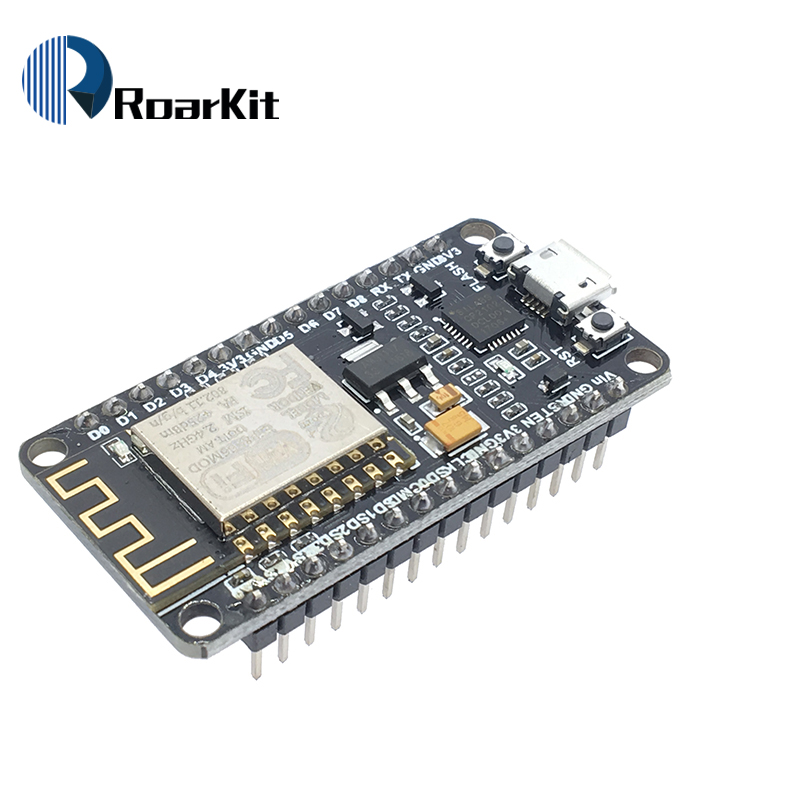 Wireless module CP2102 chip No - Esp8266 Nodemcu Board のレビューと価格