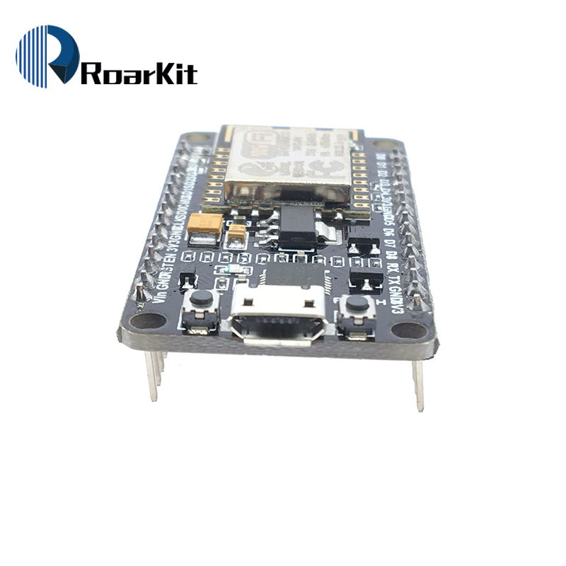 Wireless module CP2102 chip No - Esp8266 Nodemcu Board のレビューと価格