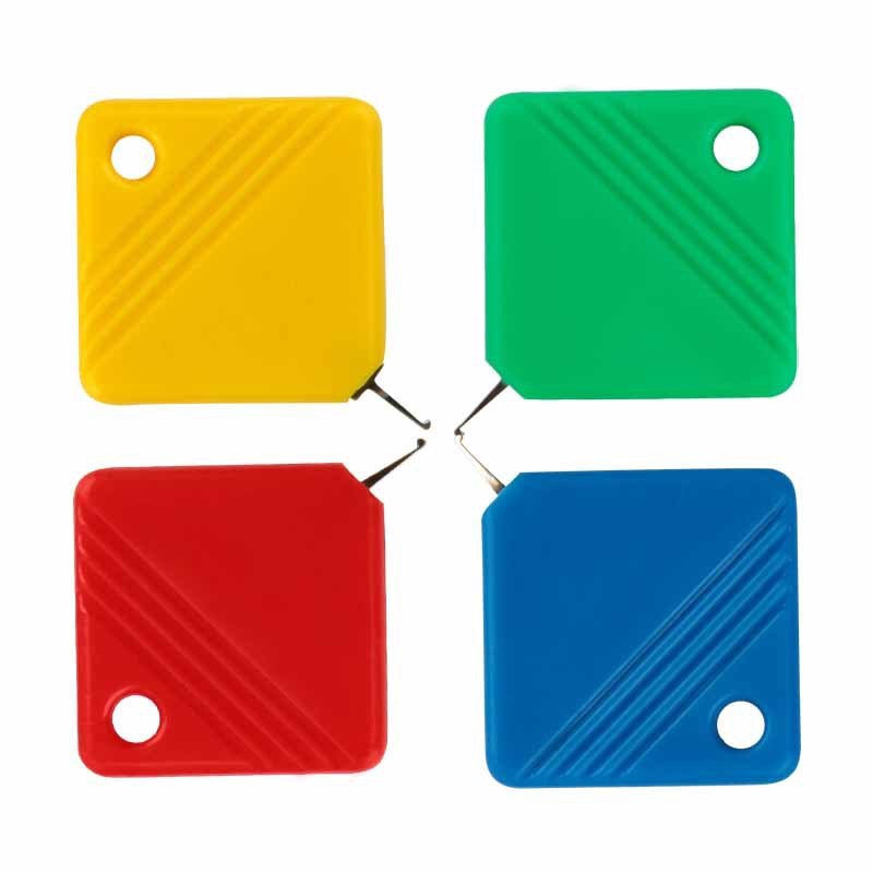 10pcs/Set Elderly Guide Needle - Home Automation Diy のレビューと価格