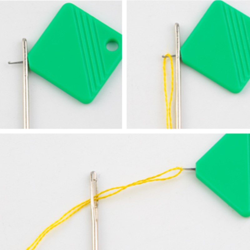 10pcs/Set Elderly Guide Needle - Home Automation Diy のレビューと価格