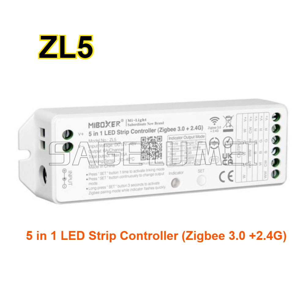 Miboxer New Zigbee 3.0 Smart C - Zigbee Coordinator Stick のレビューと価格