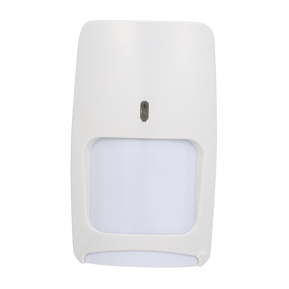 Wired Dual-tech Infrared Motio - Motion Sensor Pir Wired のレビューと価格