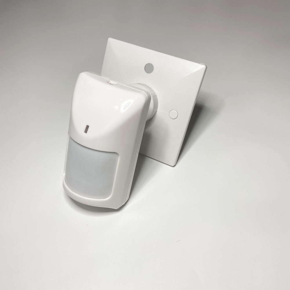 1Pcs Indoor Wired PIR Motion S - Motion Sensor Pir Wired のレビューと価格