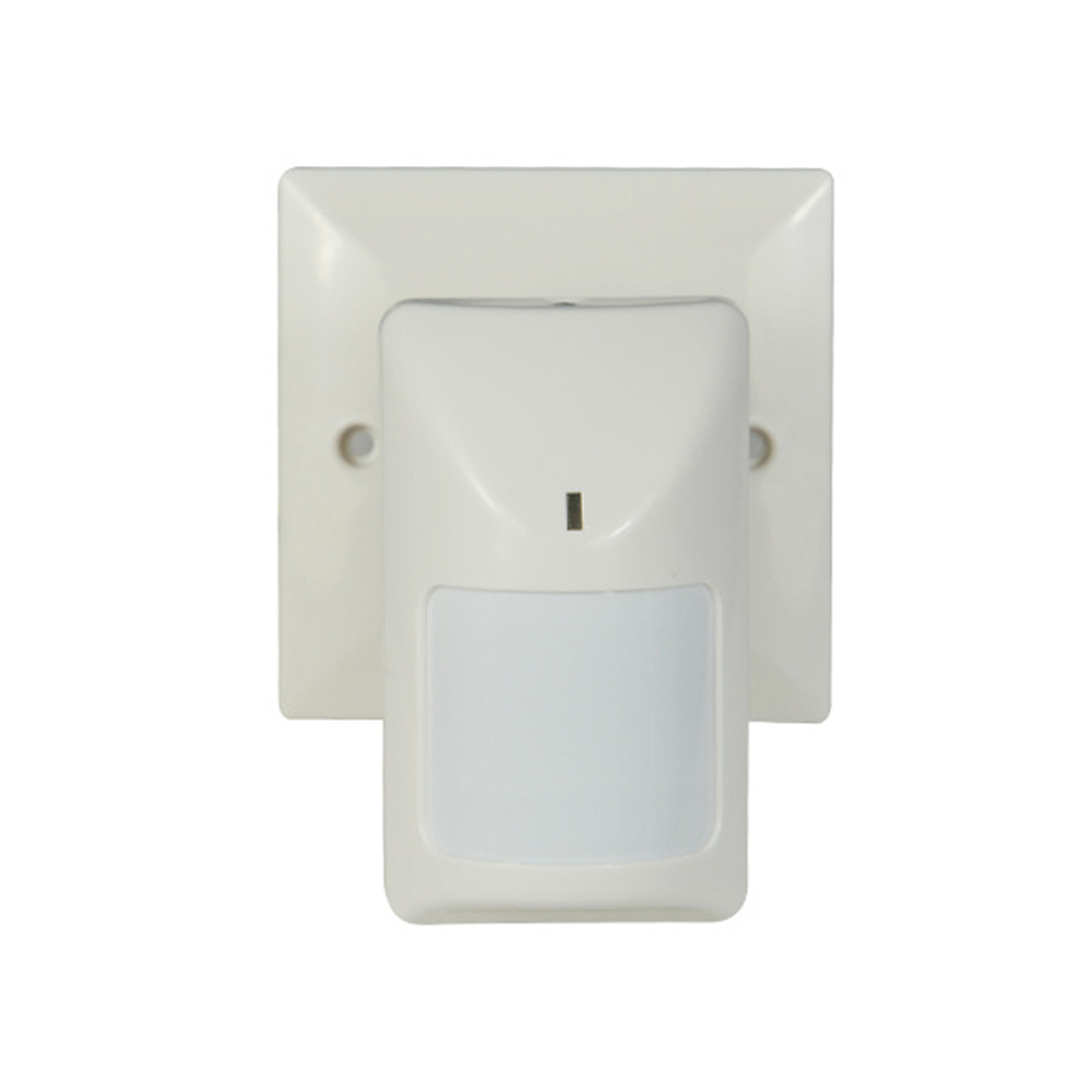 1Pcs Indoor Wired PIR Motion S - Motion Sensor Pir Wired のレビューと価格
