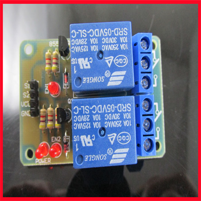 DIY Electronic Projects 2-Way  - Home Automation Diy Kit のレビューと価格
