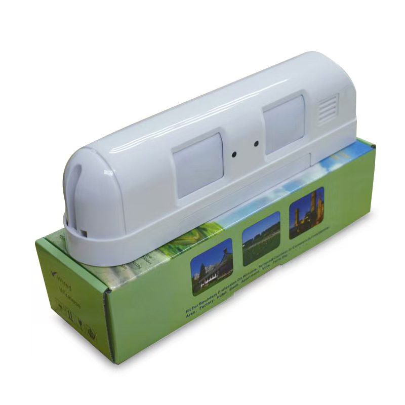 Outdoor Wired Window Curtain P - Motion Sensor Pir Wired のレビューと価格