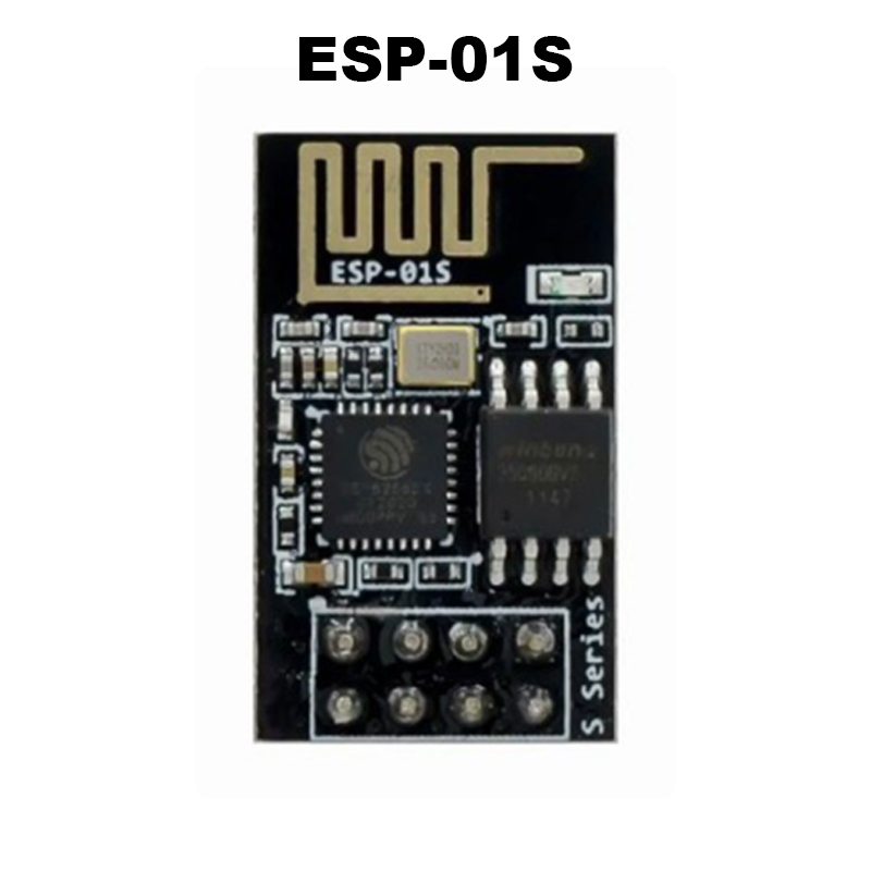 ESP-01S WiFi Relay Module 5V 1 - Home Automation Diy Kit のレビューと価格