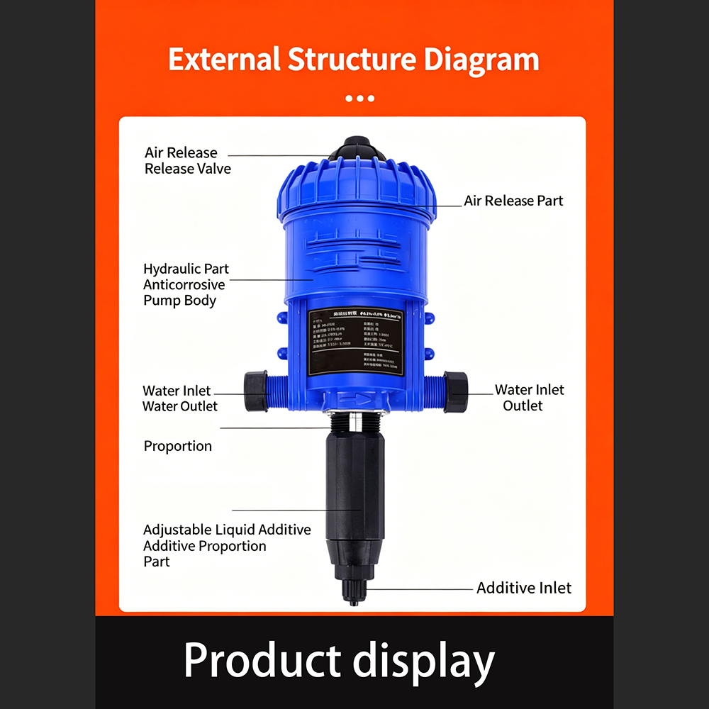 Agricultural Irrigation Fertil - Home Automation Systems Diy のレビューと価格