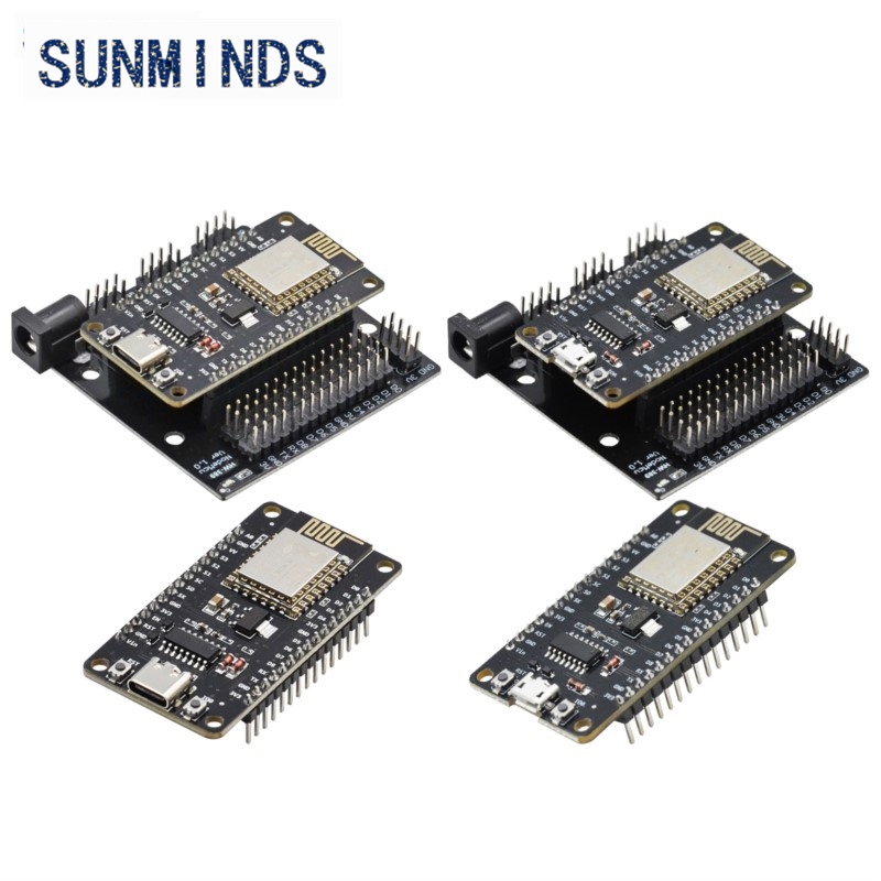 ESP8266 Wireless module CH340  - Esp8266 Nodemcu Board のレビューと価格