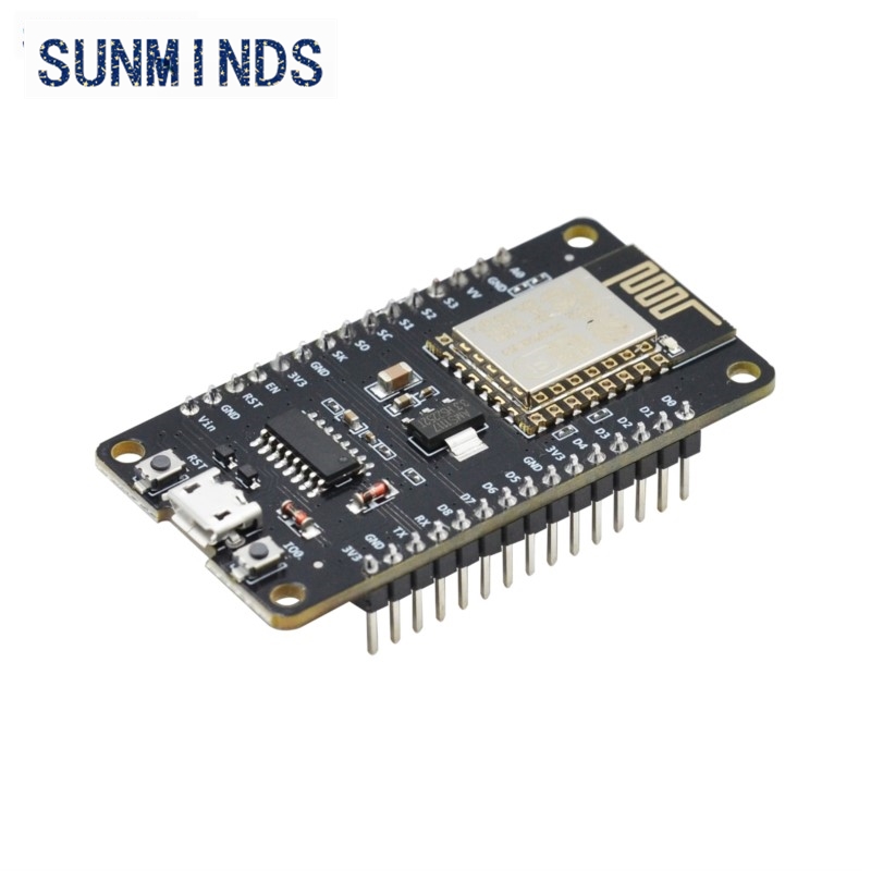 ESP8266 Wireless module CH340  - Esp8266 Nodemcu Board のレビューと価格