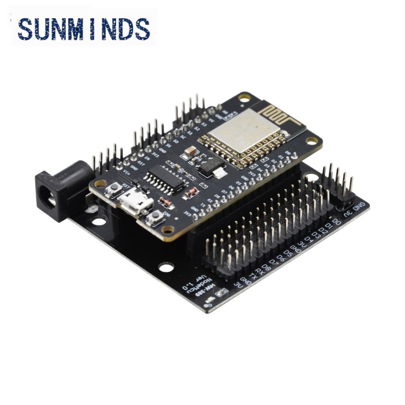 ESP8266 Wireless module CH340  - Esp8266 Nodemcu Board のレビューと価格