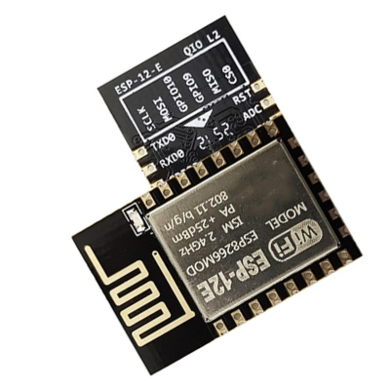 Efficient ESP-12E ESP8266 Wifi - Home Automation System Design のレビューと価格