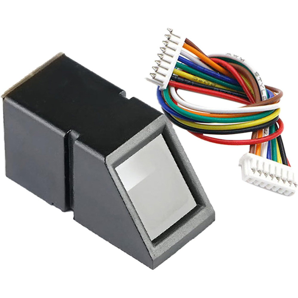 AS608 Fingerprint Reader Senso - Home Automation Arduino のレビューと価格