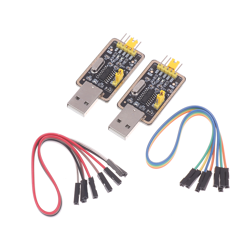 **CH340G Serial Port Modules U - Home Automation Arduino のレビューと価格