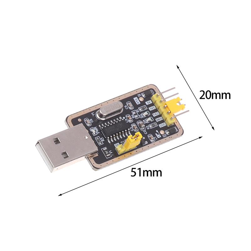 **CH340G Serial Port Modules U - Home Automation Arduino のレビューと価格