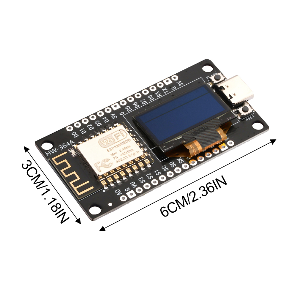 ESP-12F Nodemcu ESP8266 WiFi d - Esp8266 Nodemcu Board のレビューと価格