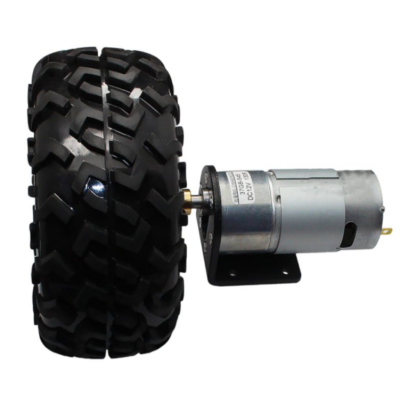 GB37 550 High Speed Carbon Bru - Home Automation Diy Kit のレビューと価格