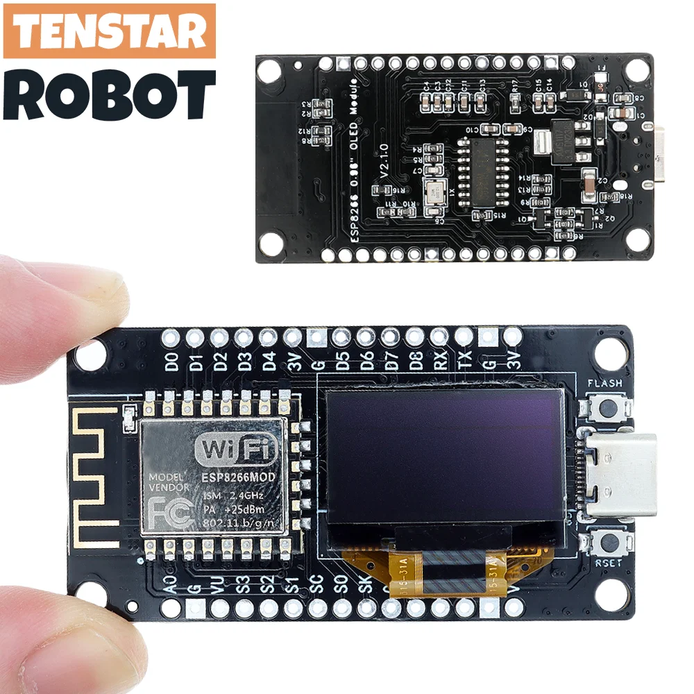 NodeMCU ESP8266 V3 Development - Esp8266 Nodemcu Board のレビューと価格