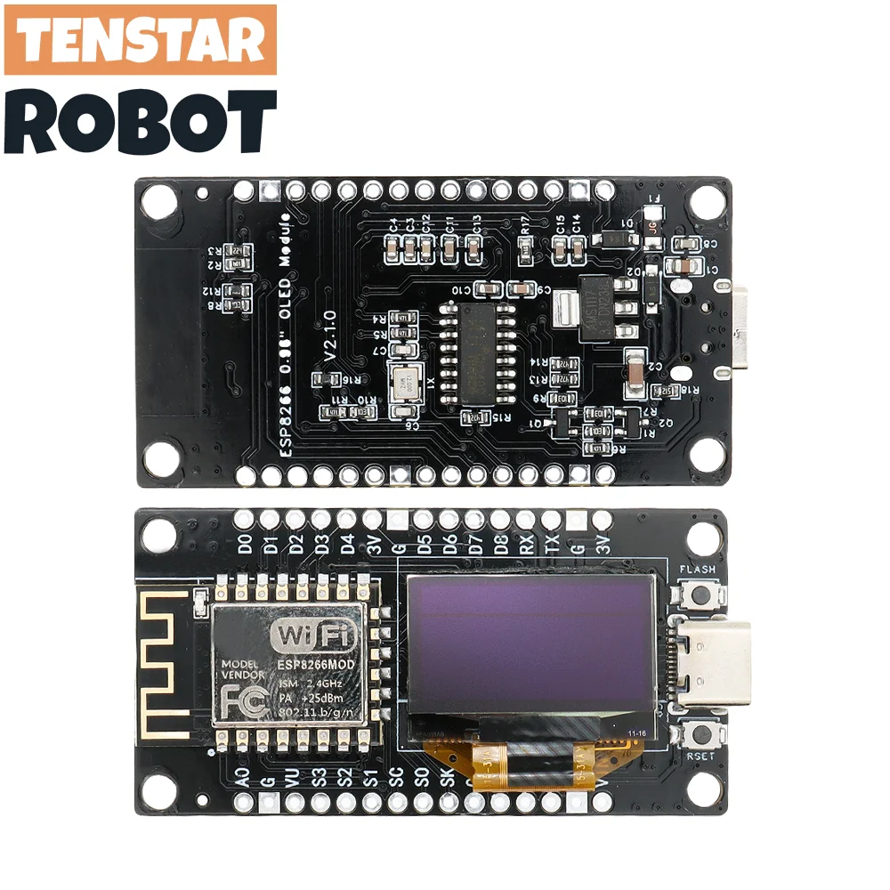 NodeMCU ESP8266 V3 Development - Esp8266 Nodemcu Board のレビューと価格