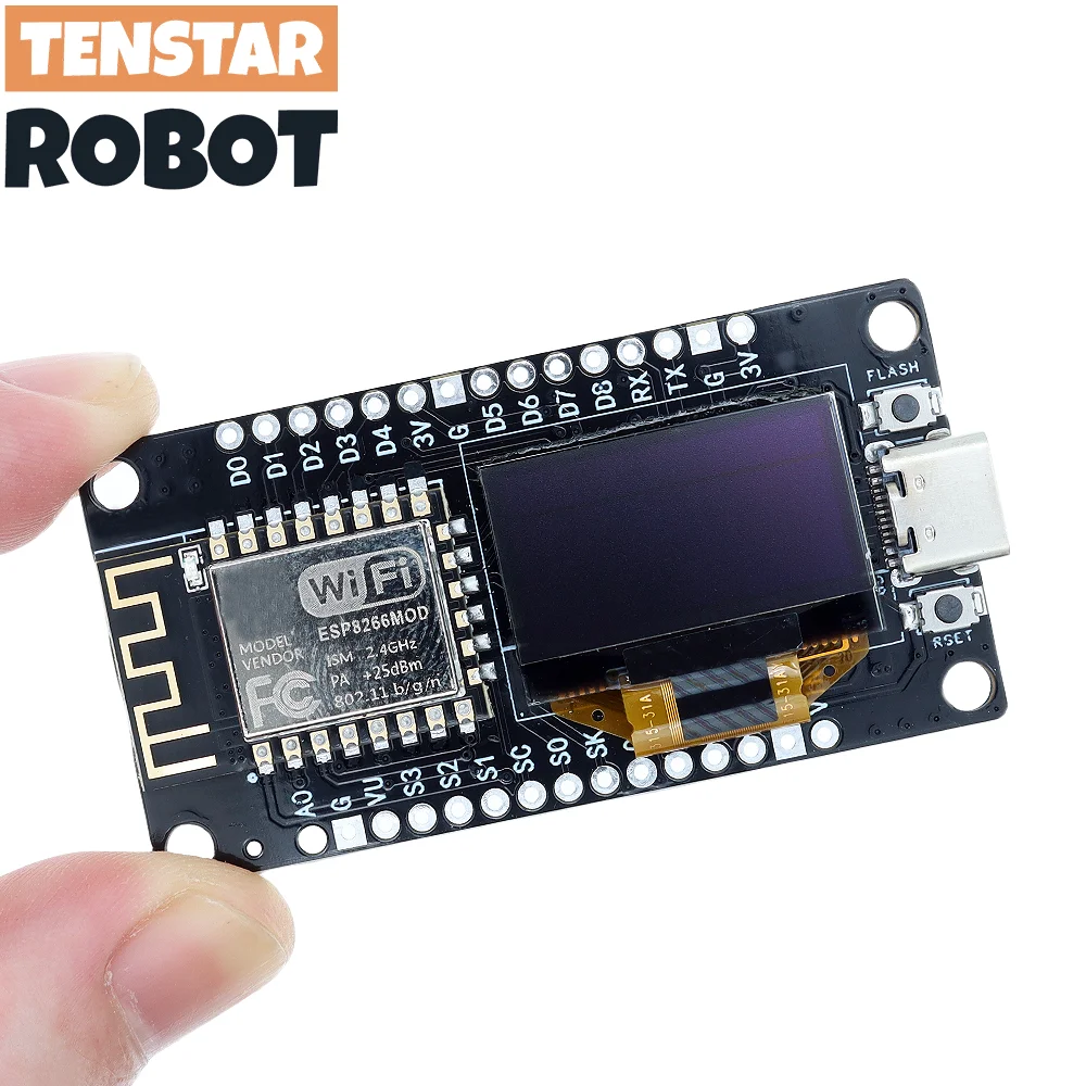 NodeMCU ESP8266 V3 Development - Esp8266 Nodemcu Board のレビューと価格