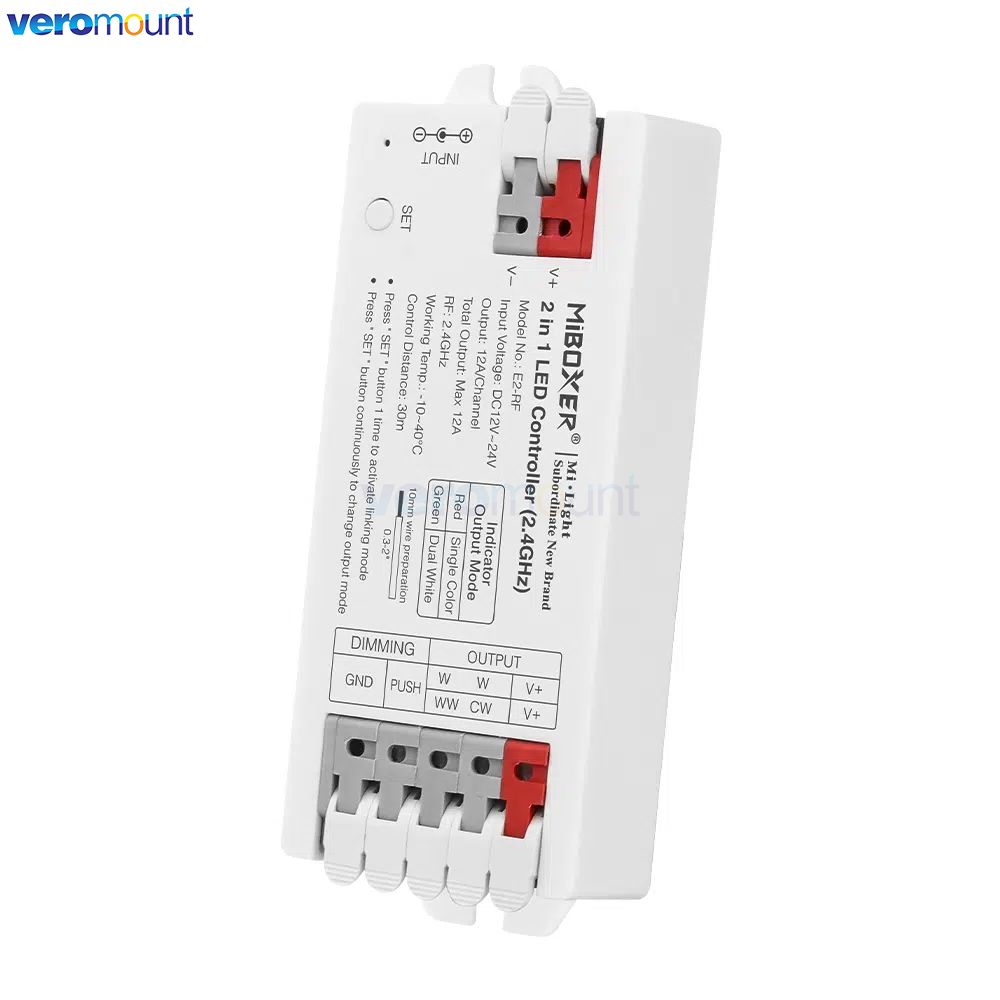 MiBoxer 3in1 2in1 LED Controll - Zigbee Coordinator Stick のレビューと価格
