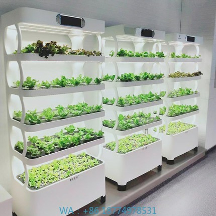Iydroponic Automated Grow Syst - Home Automation Systems Diy のレビューと価格