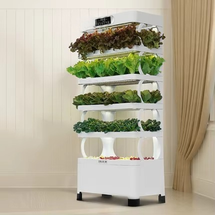 Iydroponic Automated Grow Syst - Home Automation Systems Diy のレビューと価格