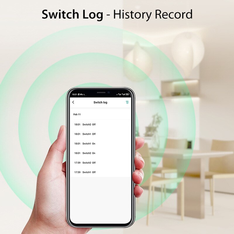Smart Matter WiFi 1 CH Swtich  - Home Automation Diy のレビューと価格