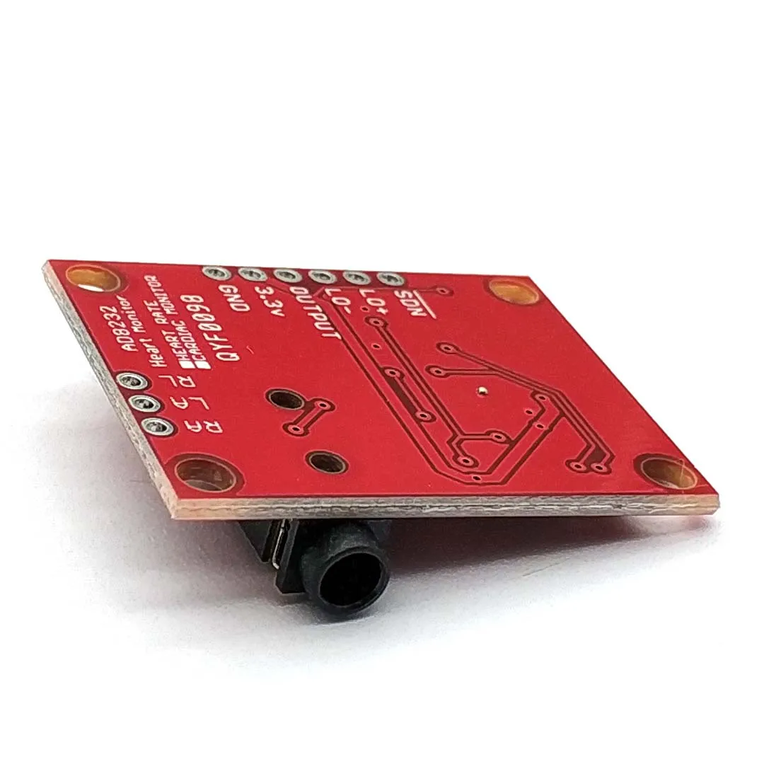 Ecg Module AD8232 Ecg Measurem - Home Automation Arduino のレビューと価格