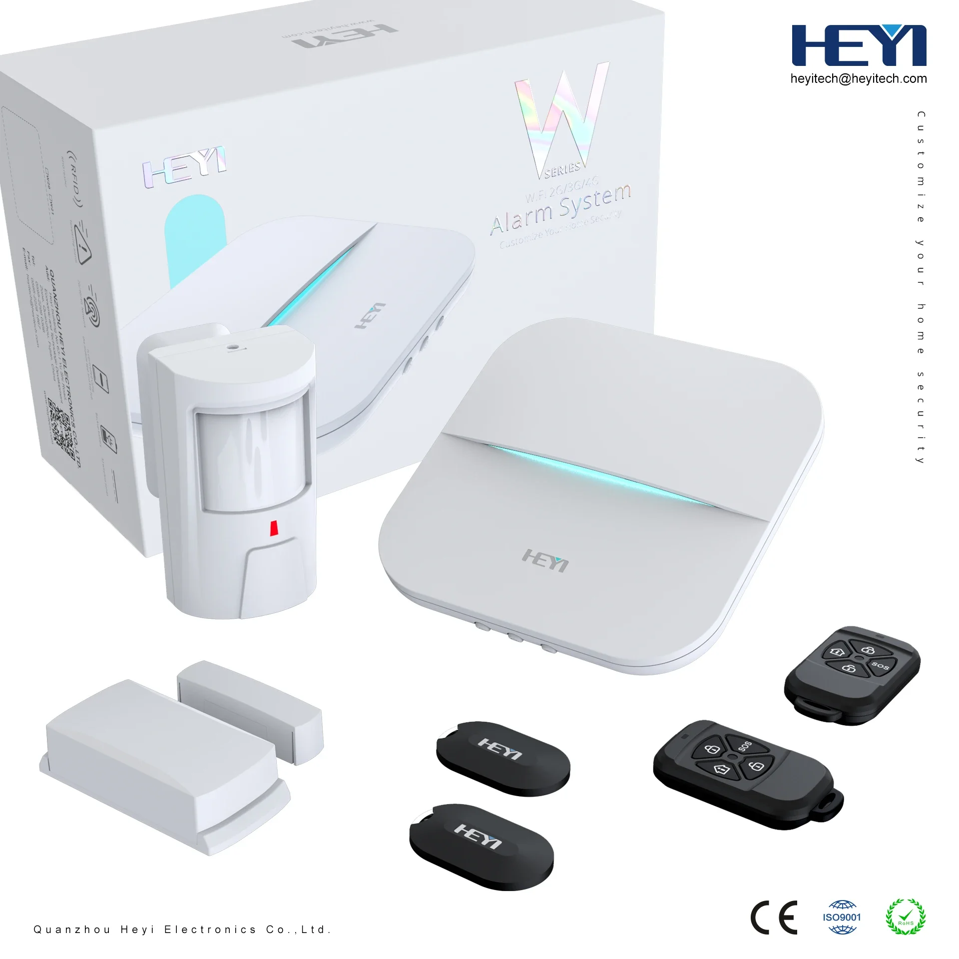 2025 Indoor Pir Sensor Dc9-12v - Motion Sensor Pir Wired のレビューと価格
