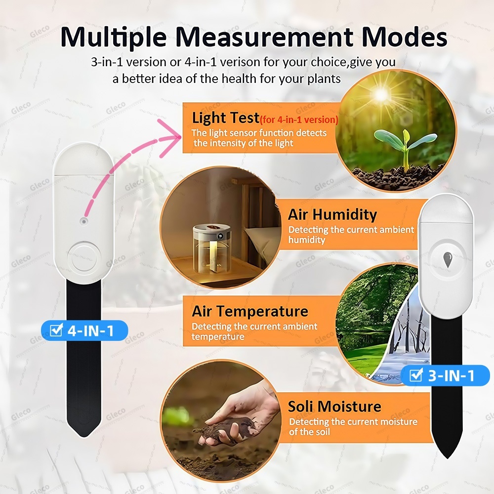 Zigbee Soil Moisture Sensor Me - Home Automation Technology のレビューと価格