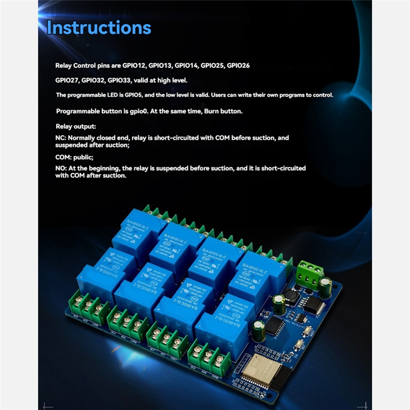 A69Z 8 Channel Relay Module 30 - Relay 8 Channel Board のレビューと価格