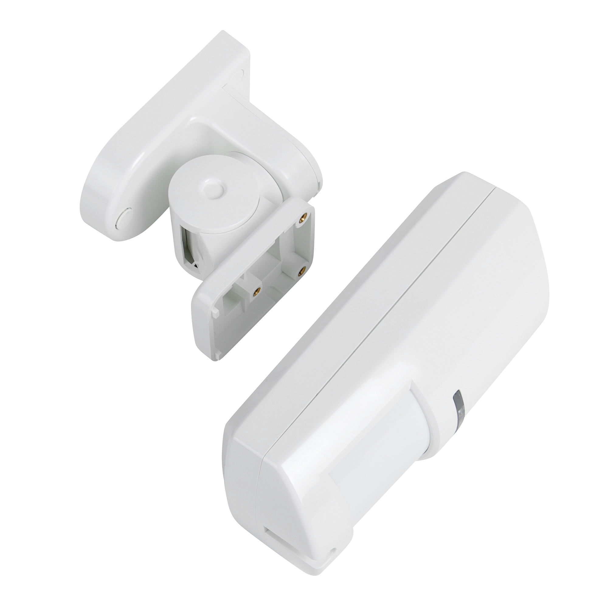 Security Alarm Outdoor Waterpr - Motion Sensor Pir Wired のレビューと価格