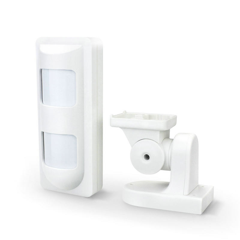 2pcs Wired 2PIR+Microwave Outd - Motion Sensor Pir Wired のレビューと価格